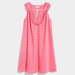 Vineyard Vines Pineapple Tassle Coverup